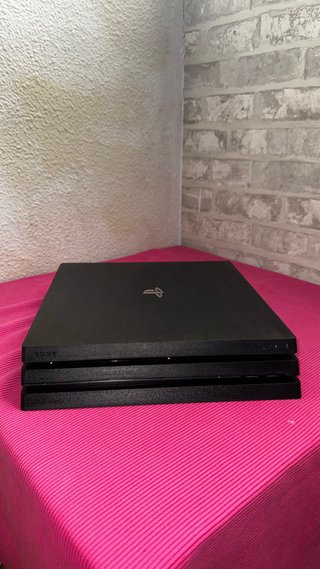 Console PlayStation 4 Pro (PS4 Pro)
