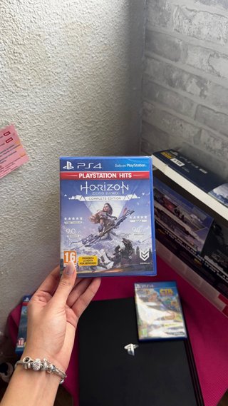 Console PlayStation 4 Pro (PS4 Pro)