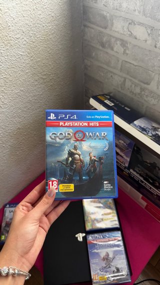 Console PlayStation 4 Pro (PS4 Pro)
