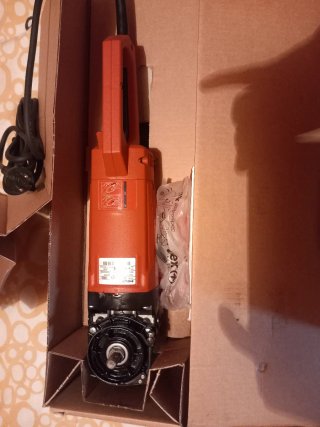 Radial Hilty Grande Nueva
