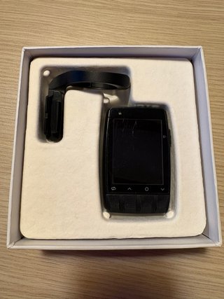 GPS Bicicleta Stages