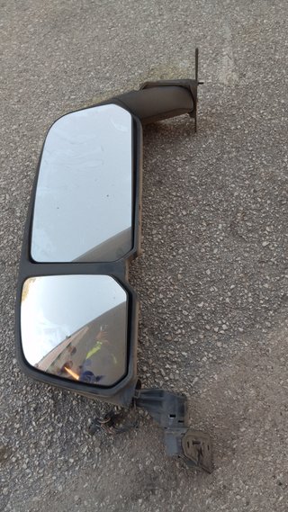 Espejo Retrovisor Iveco