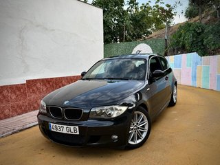 BMW Serie 1 2010