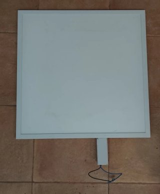 Panel LED Cuadrado