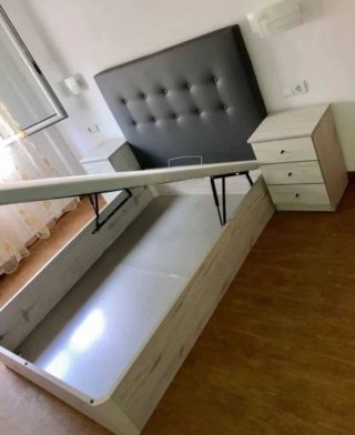 Canape canape 135x190