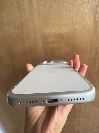 iPhone 17 Pro Max Plateado