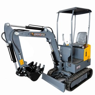 Liquidacion miniexcavadoras de 1000 kilos