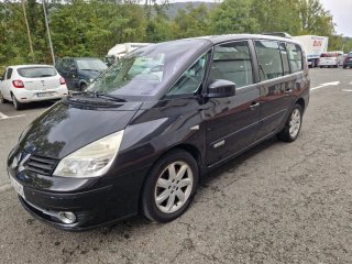 Renault Grand Espace 2010