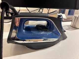 Plancha de vapor Rowenta Access Steam 2500W