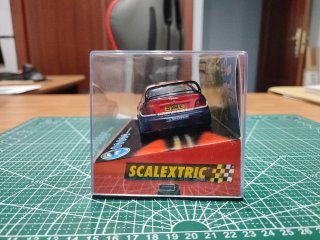 Scalextric Citroen Xsara WRC