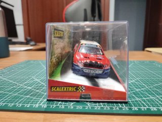 Scalextric Citroen Xsara WRC