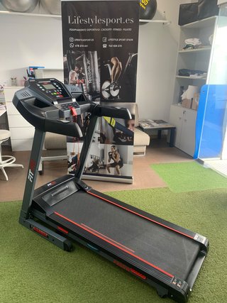 Cinta de Correr FitFiu MC500 seminueva