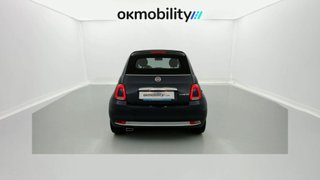 2024 Fiat 500C 1.0 HYBRID 70 MHEV dolcevita