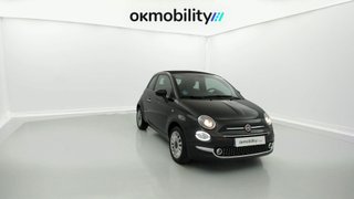 2024 Fiat 500C 1.0 HYBRID 70 MHEV dolcevita