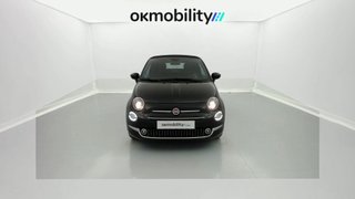 2024 Fiat 500C 1.0 HYBRID 70 MHEV dolcevita