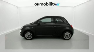 2024 Fiat 500C 1.0 HYBRID 70 MHEV dolcevita