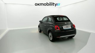 2024 Fiat 500C 1.0 HYBRID 70 MHEV dolcevita