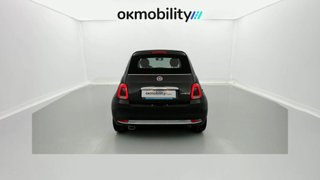2024 Fiat 500C 1.0 HYBRID 70 MHEV dolcevita
