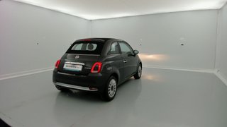 2024 Fiat 500C 1.0 HYBRID 70 MHEV dolcevita