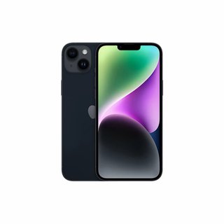 iPhone 14 Nero Notte