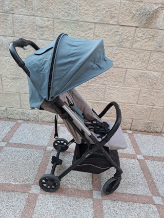 Passeggino Inglesina Quid