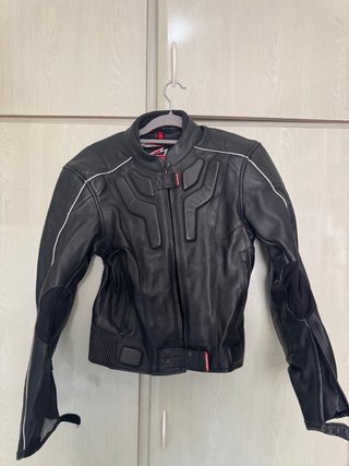Chaqueta de moto Hein Gericke mujer