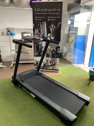 Cinta de Correr NordicTrack T Series 5 seminueva