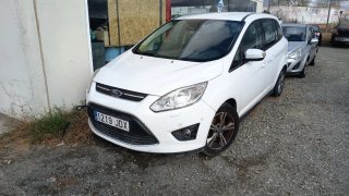 Ford C-MAX 2015
