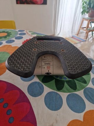 Plataforma Patinete Oxelo Niños