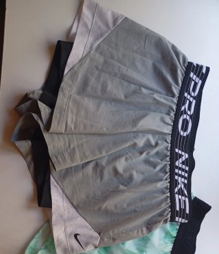 Shorts Nike Pro