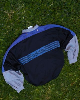Chaqueta Adidas Vintage Y2K 90s