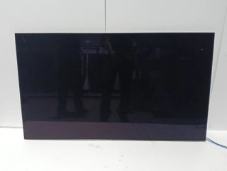 TV LG OLED 50 Negra