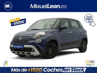 Fiat 500L Cross 1.4 16v 70 kW (95 CV) S&S