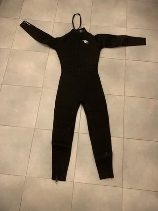 Traje neopreno Rip Curl niño talla 14 surf