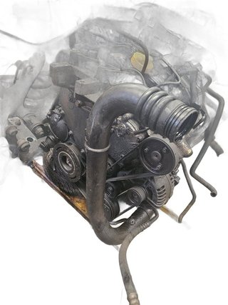 Tubería admisión Renault Master II 2003-2010...