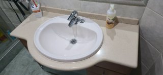 Conjunto de baño