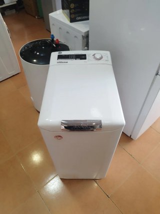 Lavadora Carga Superior Hoover