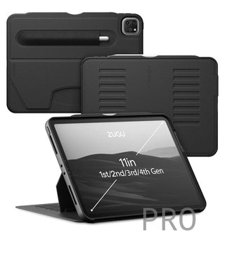 Custodia per iPad Pro 11 ZUGU