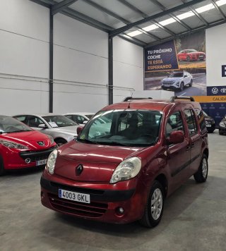 Renault Kangoo 2009