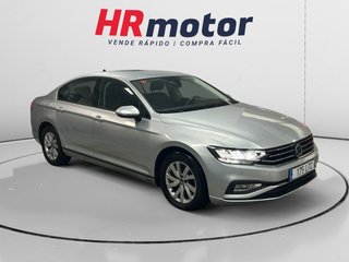 Volkswagen Passat Business 2.0 TDI 110 kW (150 CV)