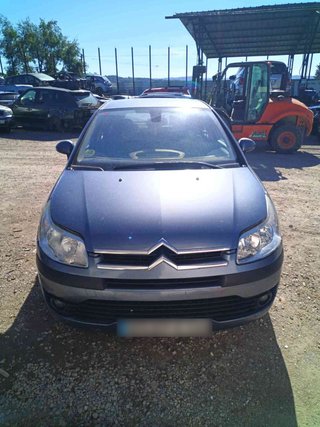 Despiece Citroen C4 1.6 66KW 2007