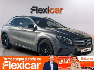 Mercedes-Benz GLA GLA 180