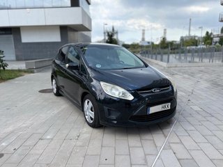 Ford C-MAX 2012