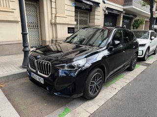 BMW X1 2025