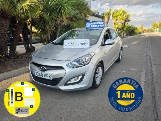 Hyundai i30 2012