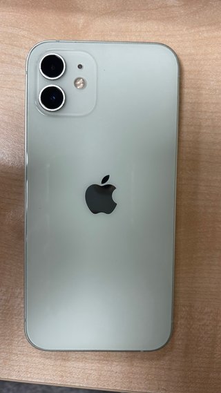 iPhone 12 128GB Verde