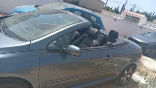 Peugeot 307 2004