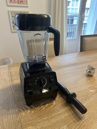 Batidora Vitamix Alto Rendimiento 2L