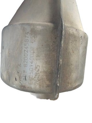 Catalizador Renault Master II 2003-2010 2.5 dCi