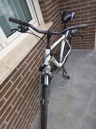 Bicicleta BH London Talla M/ L